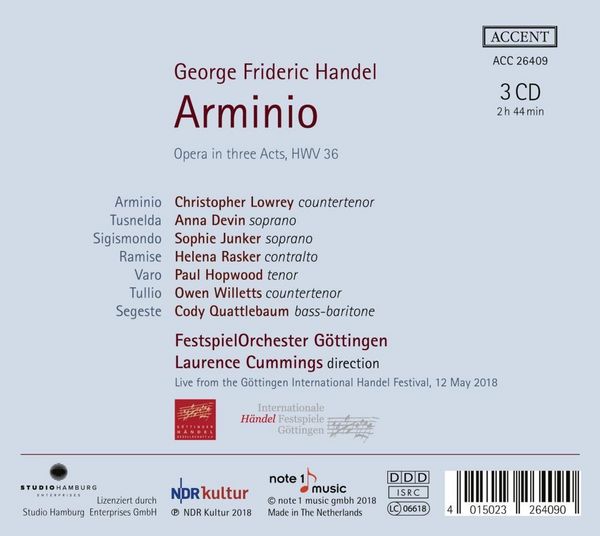 Produktbild: Armino