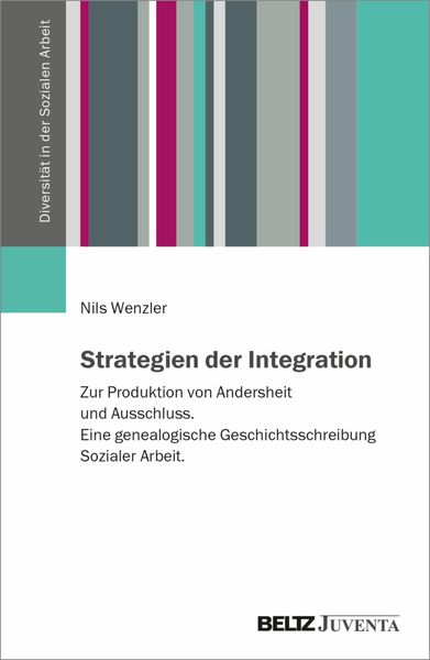 Produktbild: Strategien der Integration