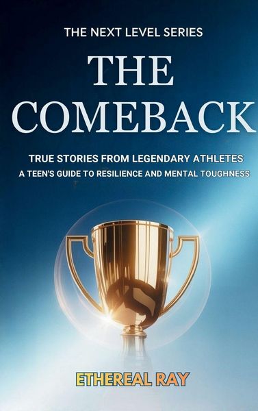 Produktbild: The Comeback