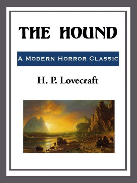 Produktbild: The Hound