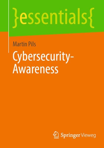 Produktbild: Cybersecurity-Awareness