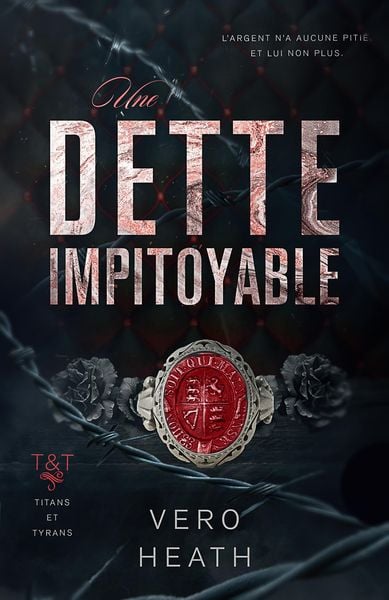 Produktbild: Une dette impitoyable