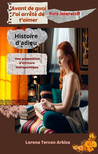 Produktbild: Avant de quoi J'ai arr&ecirc;t&eacute; de t'aimer