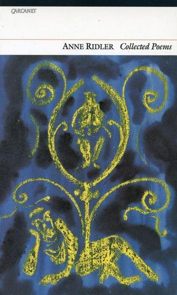 Produktbild: Anne Ridler: Collected Poems