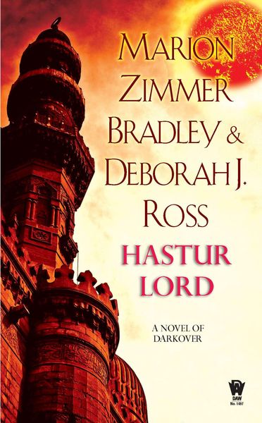 Produktbild: Hastur Lord