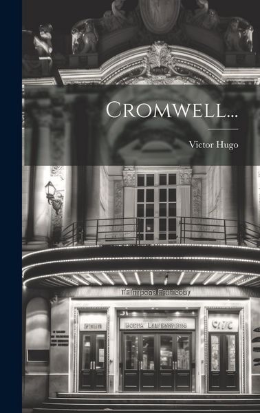 Produktbild: Cromwell...