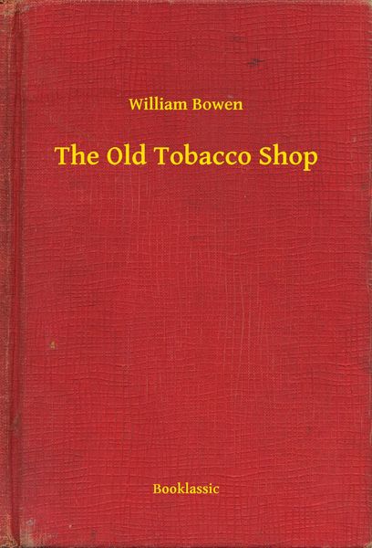 Produktbild: The Old Tobacco Shop