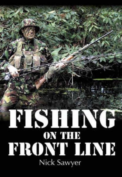 Produktbild: Fishing on the Front Line