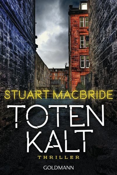 Produktbild: Totenkalt
