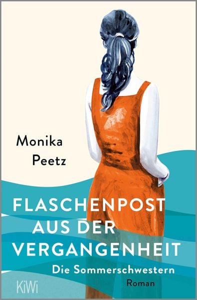 Produktbild: Flaschenpost aus der Vergangenheit - Die Sommerschwestern