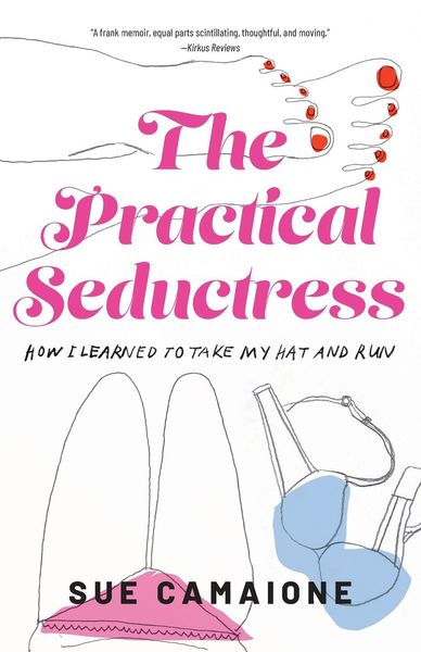 Produktbild: The Practical Seductress