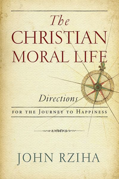 Produktbild: The Christian Moral Life