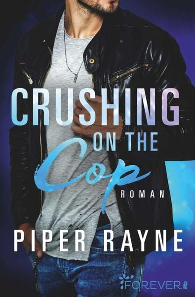 Produktbild: Crushing on the Cop