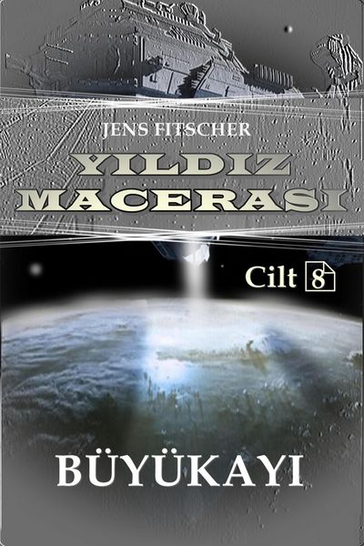 Produktbild: B&uuml;y&uuml;kayi (yildiz Macerasi 8)