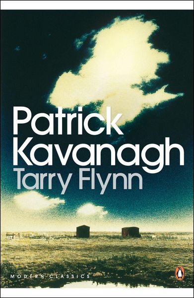Produktbild: Tarry Flynn