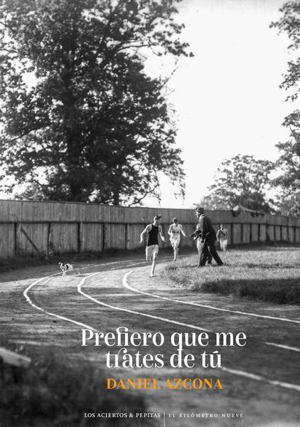 Produktbild: Prefiero que me trates de t&uacute;