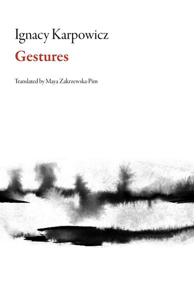 Produktbild: Gestures