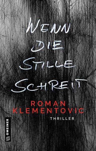 Produktbild: Wenn die Stille schreit