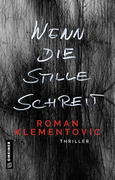Produktbild: Wenn die Stille schreit