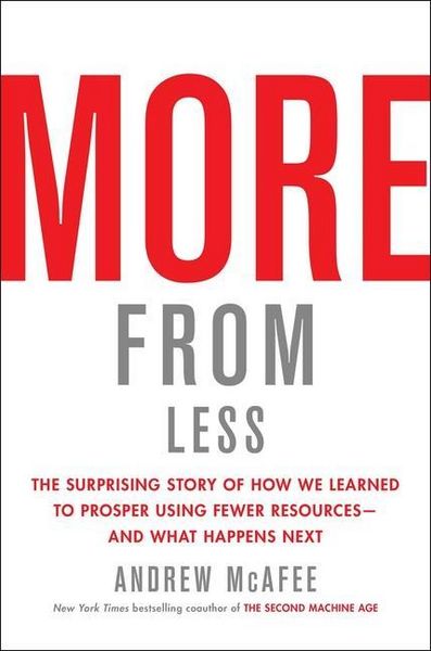 Produktbild: More from Less