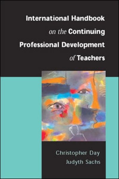 Produktbild: International Handbook on the Continuing Professional Development of Teachers