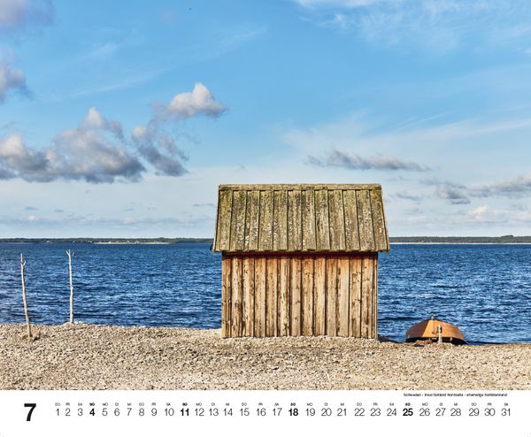 Produktbild: Mare Balticum 2027