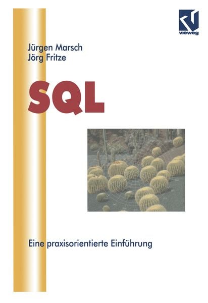 Produktbild: SQL