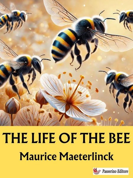 Produktbild: The Life of the Bee
