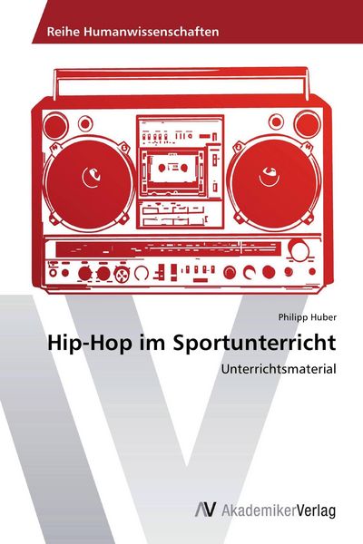 Produktbild: Hip-Hop im Sportunterricht