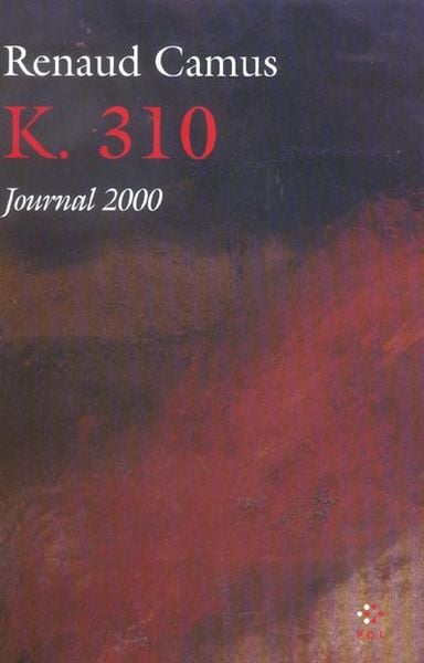 Produktbild: K. 310