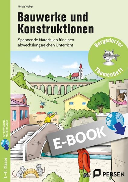Produktbild: Bauwerke und Konstruktionen