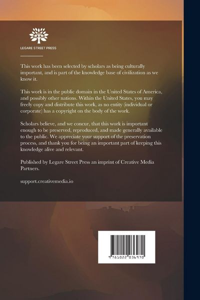 Produktbild: The Words of the Lord Jesus