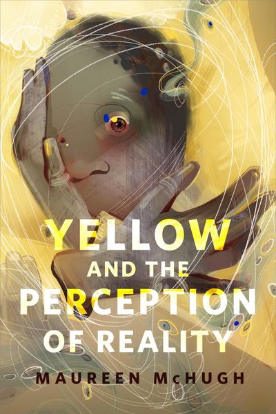 Produktbild: Yellow and the Perception of Reality