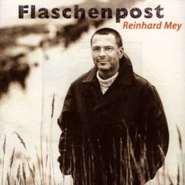 Mey, R: Flaschenpost