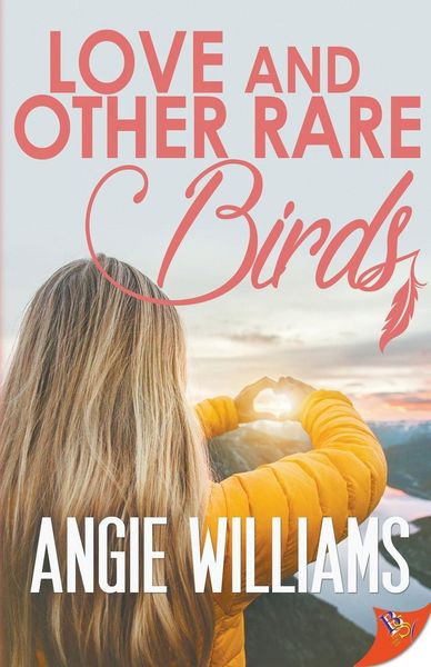 Produktbild: Love and Other Rare Birds