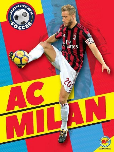 Produktbild: AC Milan