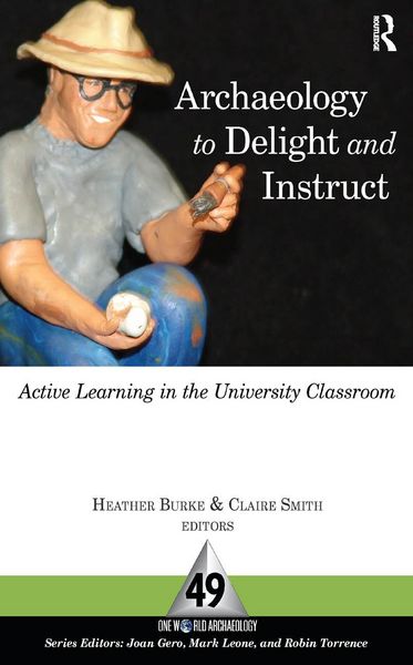 Produktbild: Archaeology to Delight and Instruct
