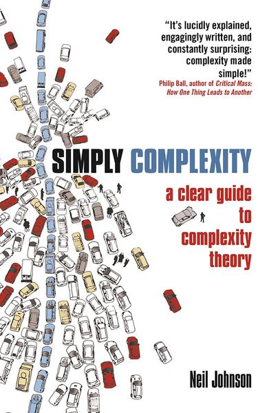 Produktbild: Simply Complexity