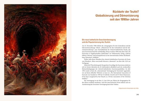 Produktbild: D&auml;monen &ndash; Wissenschaftsbuch des Jahres 2025