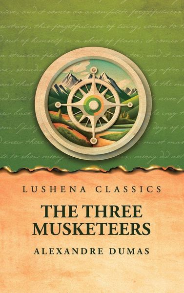 Produktbild: The Three Musketeers