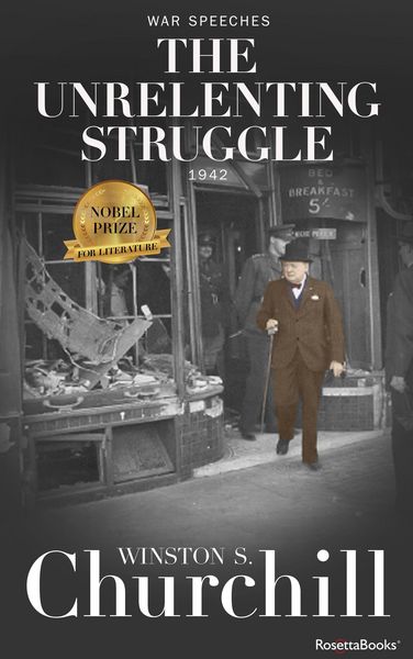Produktbild: The Unrelenting Struggle