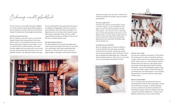 Produktbild: Inspire yourself!
