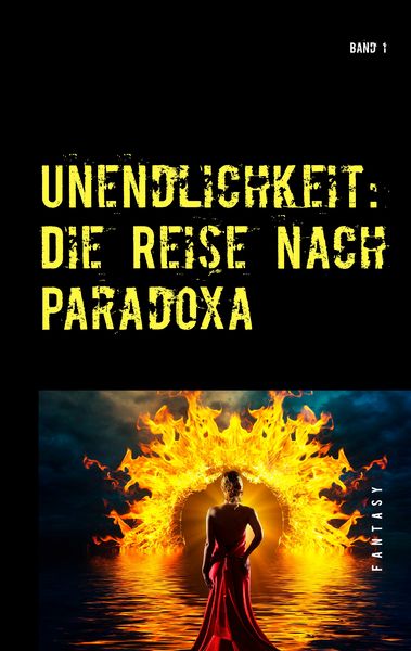 Produktbild: Unendlichkeit