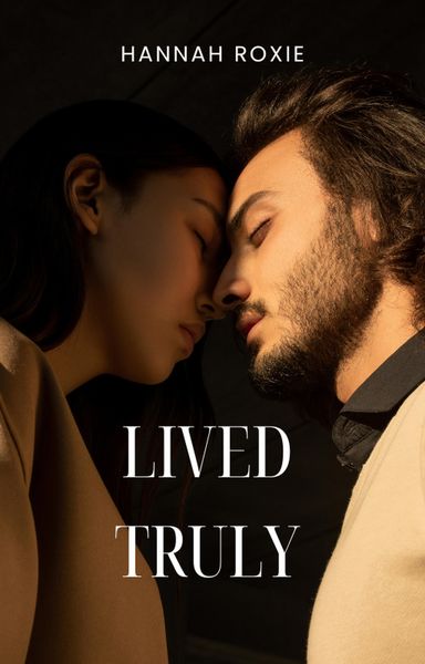 Produktbild: Lived Truly (LOVE IN MOTION, #4)