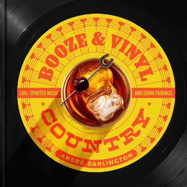 Produktbild: Booze & Vinyl Country