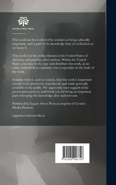 Produktbild: The Third Yearbook of the National Society for the Scietific Study of Education