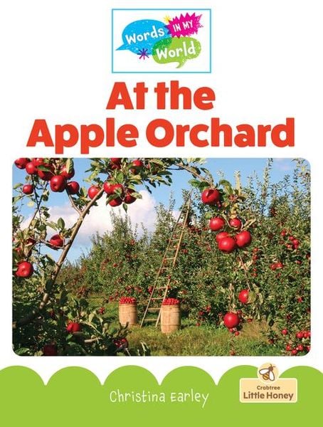 Produktbild: At the Apple Orchard