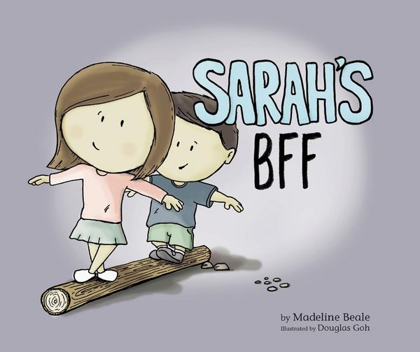 Produktbild: Sarah's BFF (Best Friend Forever)