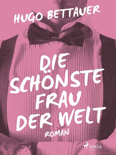 Produktbild: Die sch&ouml;nste Frau der Welt