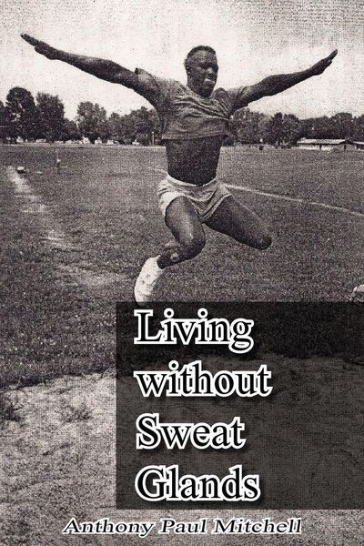 Produktbild: Living Without Sweat Glands